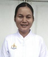 นางรัชนีกร พิลาดรัมย์