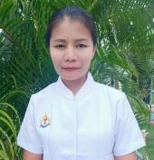 นางสาวประทุมวรรณ นิพันรัมย์