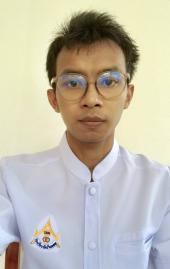 นายเอกวินย์ กิรัมย์