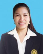 นางอนุสรณ์ หงส์วิชา