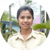 นางวรรณฤดี นิสัยรัมย์